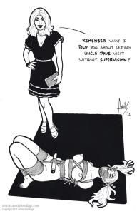 annisbondage.com - Bondage Art 0312 thumbnail
